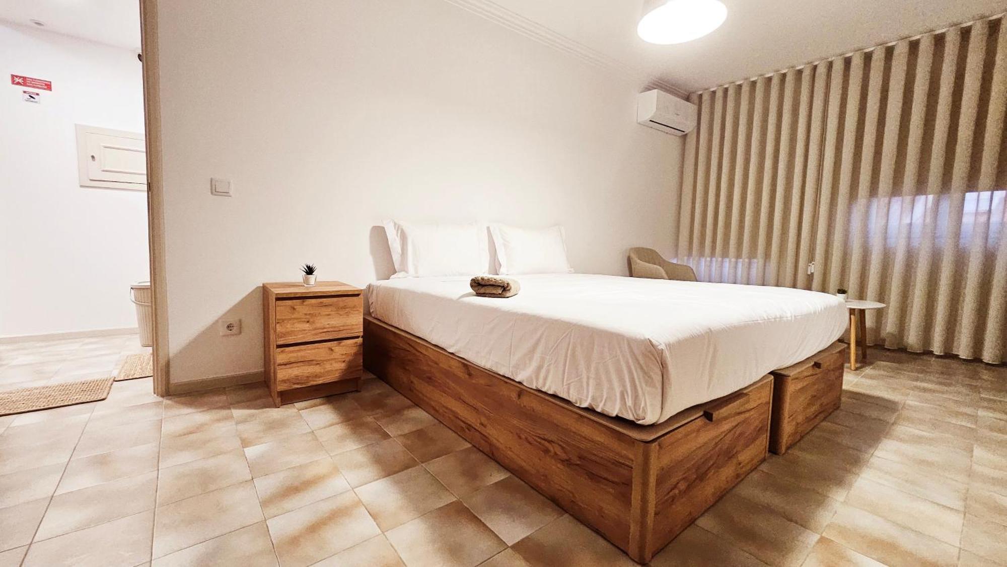 Rooms4You 3 In Historic Center Of Braga Exteriör bild