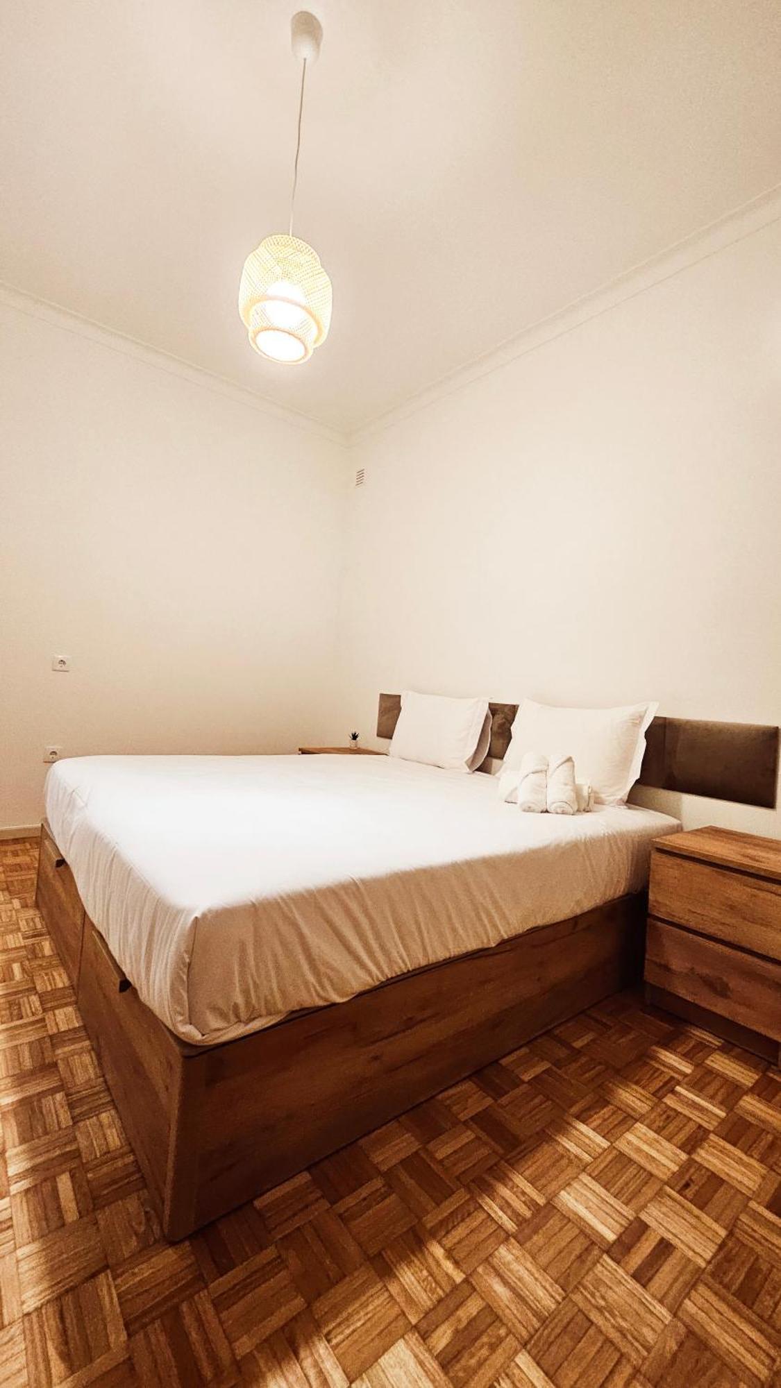 Rooms4You 3 In Historic Center Of Braga Exteriör bild