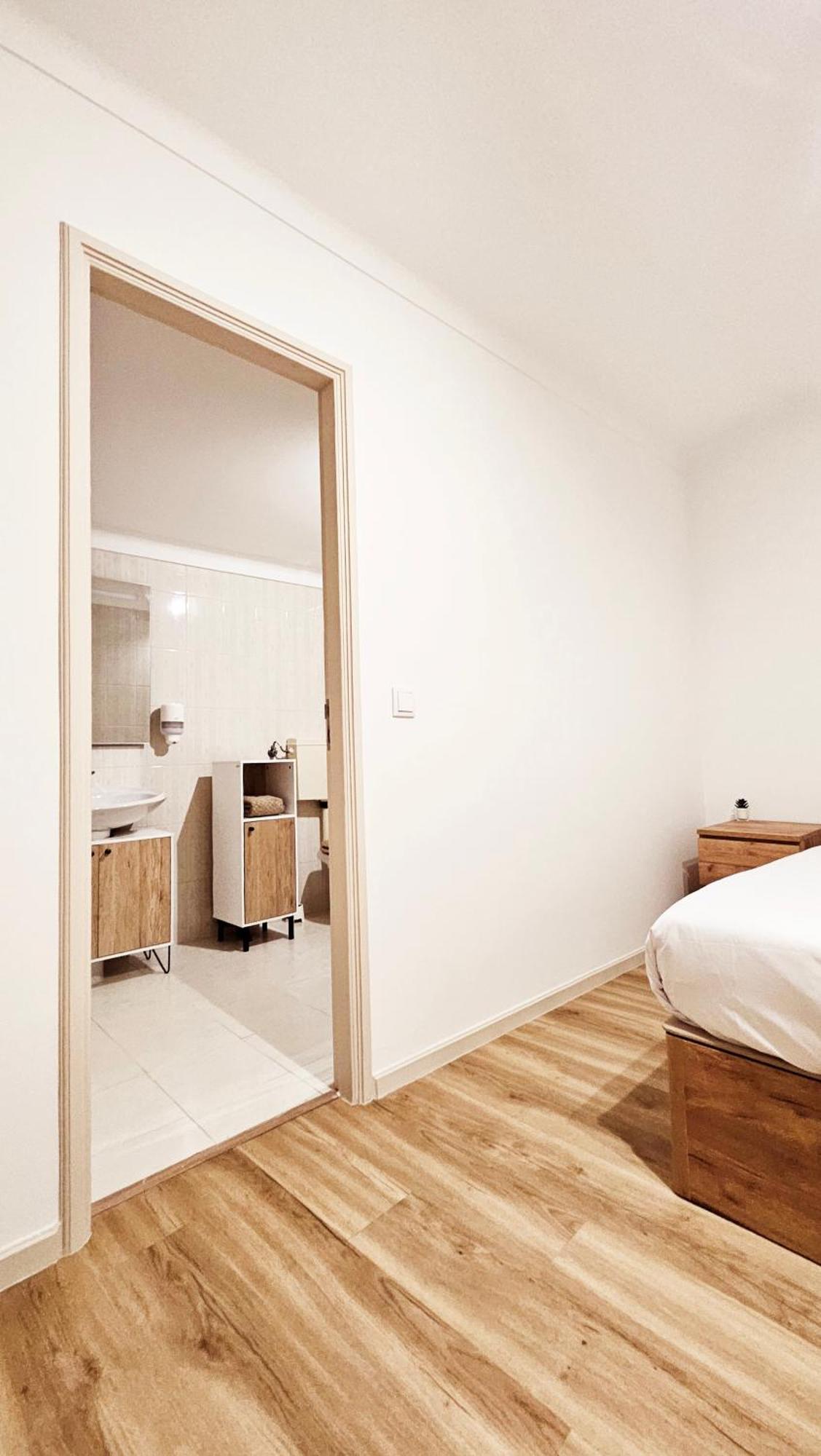 Rooms4You 3 In Historic Center Of Braga Exteriör bild