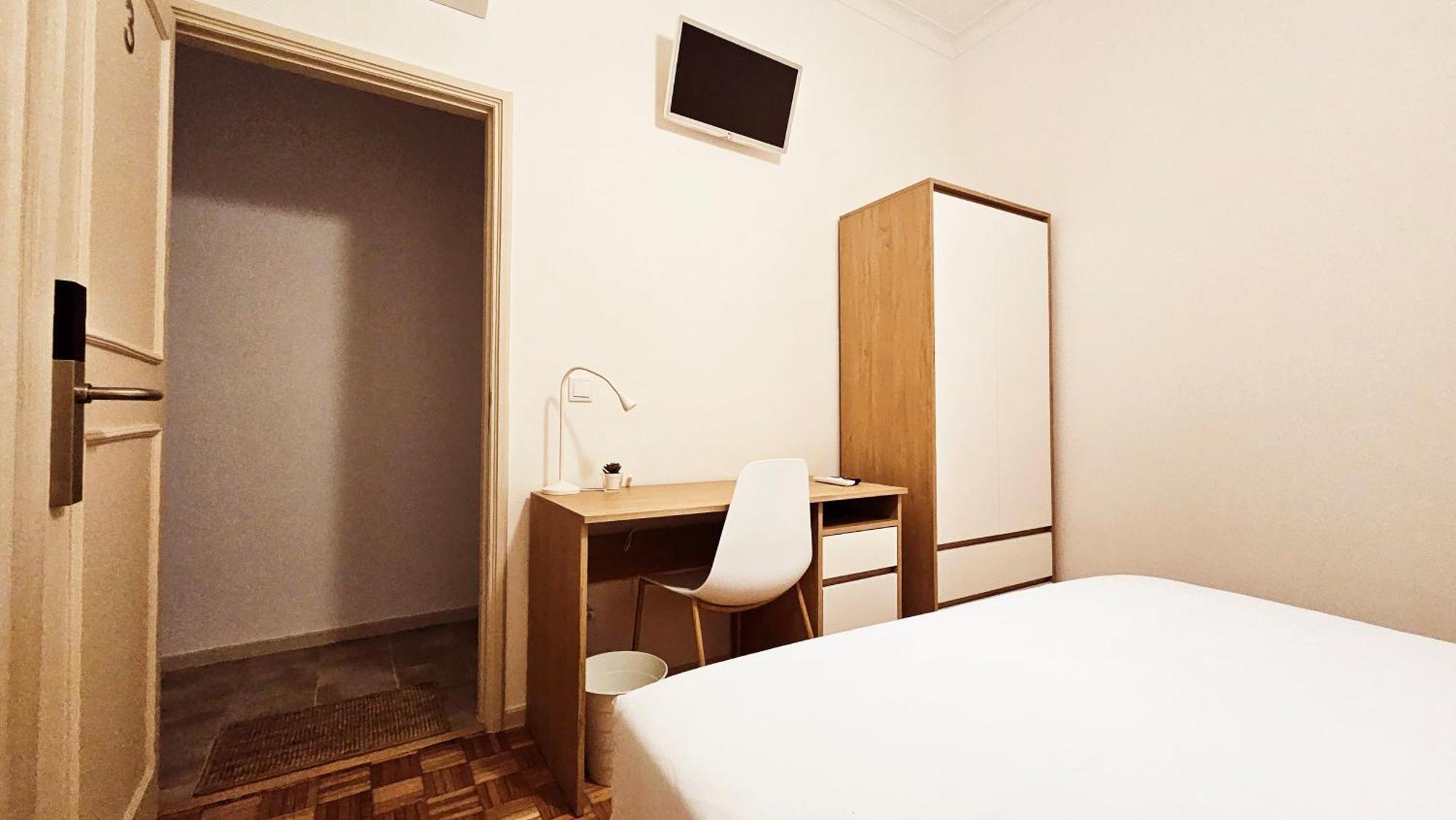 Rooms4You 3 In Historic Center Of Braga Exteriör bild