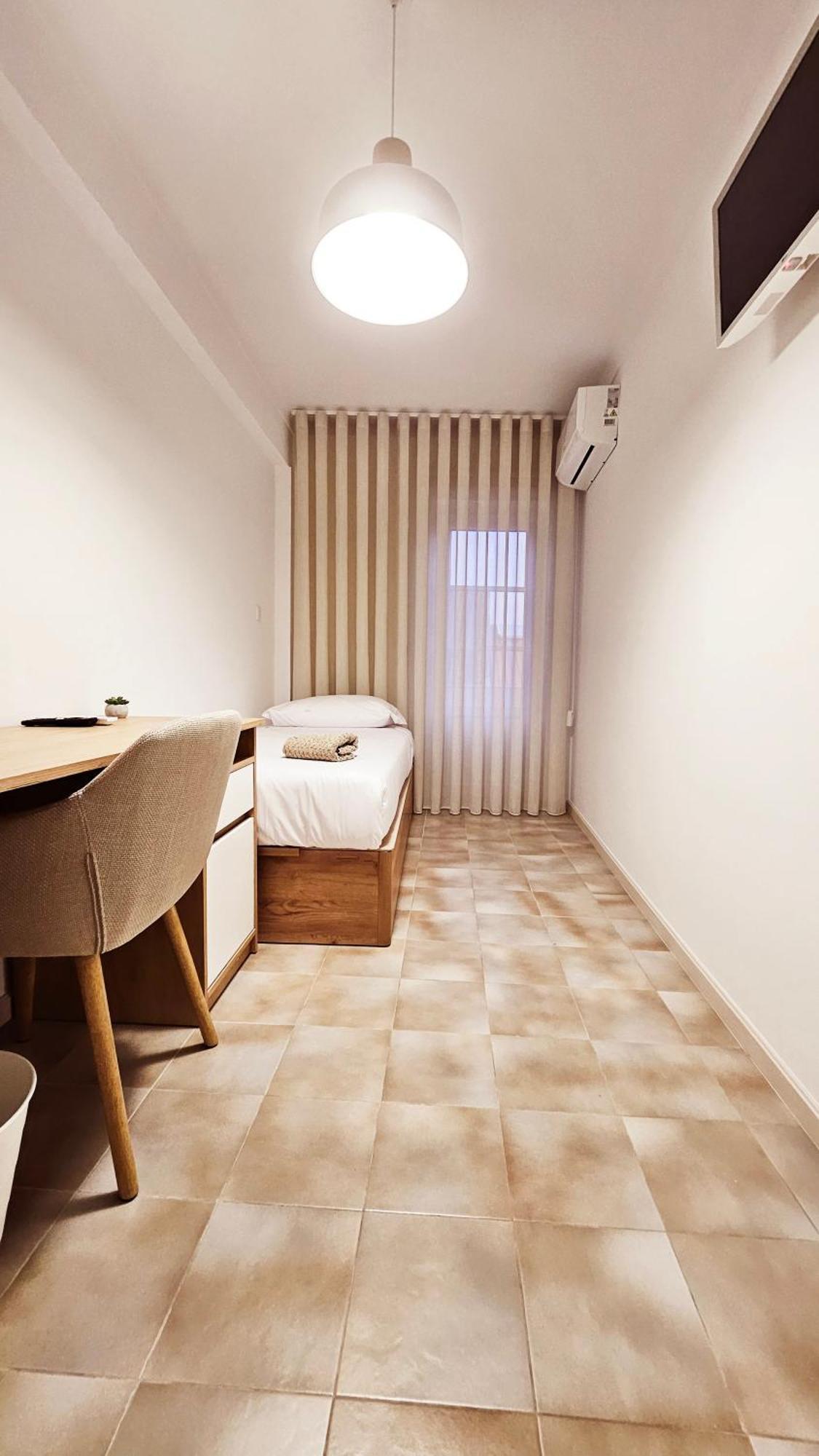 Rooms4You 3 In Historic Center Of Braga Exteriör bild