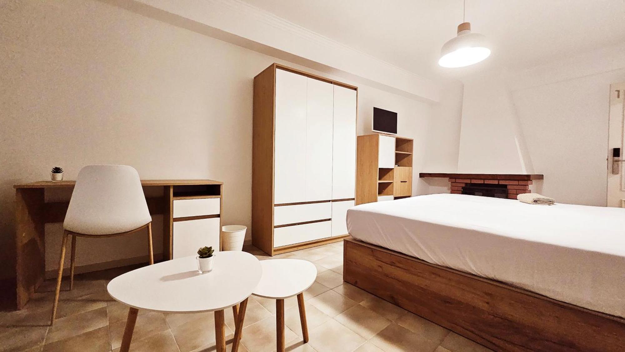 Rooms4You 3 In Historic Center Of Braga Exteriör bild