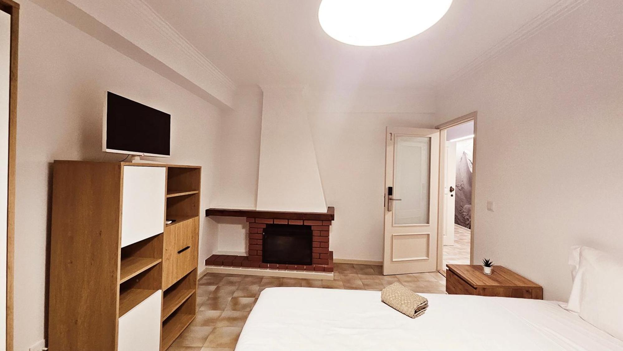 Rooms4You 3 In Historic Center Of Braga Exteriör bild